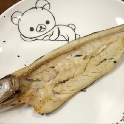 美味しかったです！
レシピありがとうございました(o^^o)